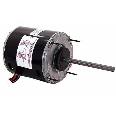 CENTURY MOTORS 436A SPLIT PHASE MOTORS