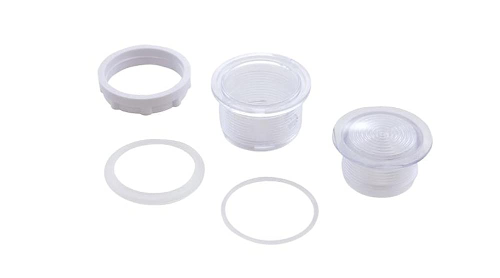 BALBOA WATER GROUP 59200 POOL LIGHTS & PARTS
