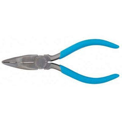 CHANNELLOCK E318CB-BULK NEEDLE NOSE PLIERS
