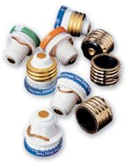 DIVERSITECH 626-15 FUSES