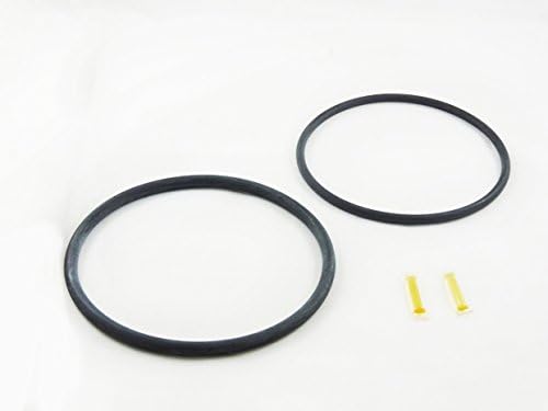 HONEYWELL 137253A AIR CLEANER REPLACEMENT PARTS