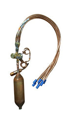 LENNOX 27W50 THERMAL EXPANSION VALVES (TXV)