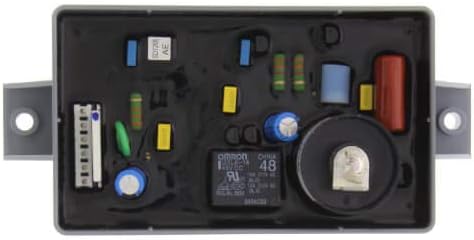 LAARS 35-725205-021 IGNITION CONTROL BOARDS