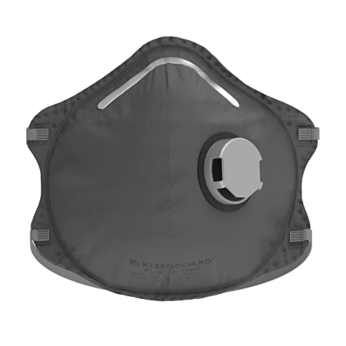 KLEENGUARD 54630 RESPIRATORY PROTECTION