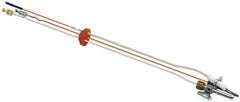 RHEEM AP13244 BURNER ASSEMBLIES