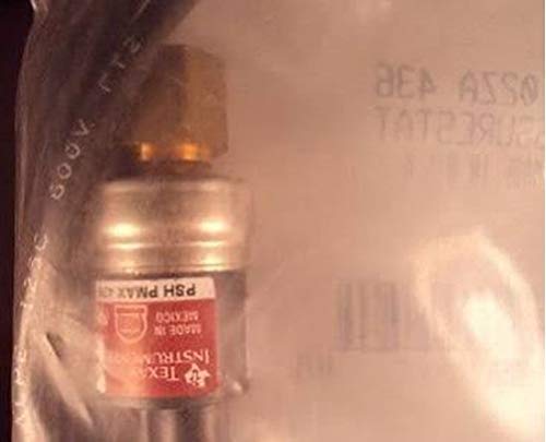 CARRIER HK02ZA436 RELAYS
