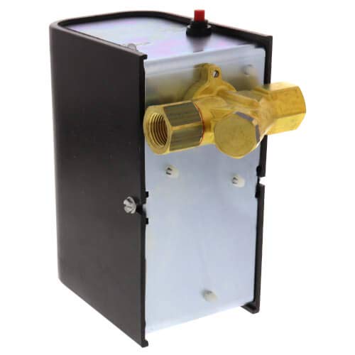 MCDONNELL & MILLER McDonnell & Miller 169560 WFE-120V Uni-Match Universal Water Feeder 120V