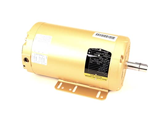 YORK S1-02439498000 BLOWER MOTORS