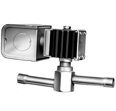 SPORLAN ME6S140-HP SOLENOID VALVES & COILS