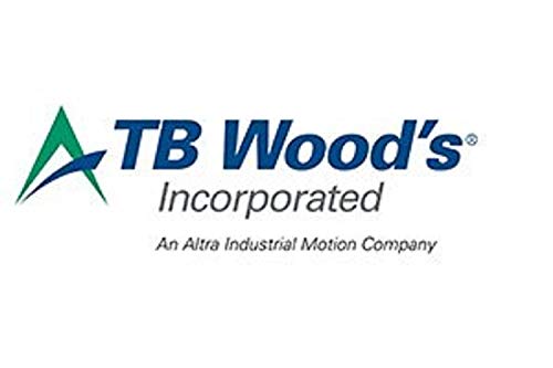TB WOODS AX180 V-BELTS & PULLEYS