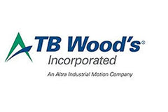 TB WOODS AX180 V-BELTS & PULLEYS