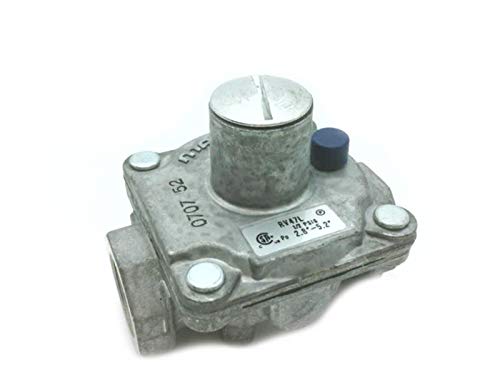 MAXITROL RV47L-3/8 GAS PRESSURE REGULATORS