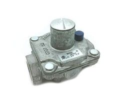 MAXITROL RV47L-3/8 GAS PRESSURE REGULATORS