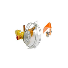 DANFOSS 067N6151 THERMAL EXPANSION VALVES (TXV)