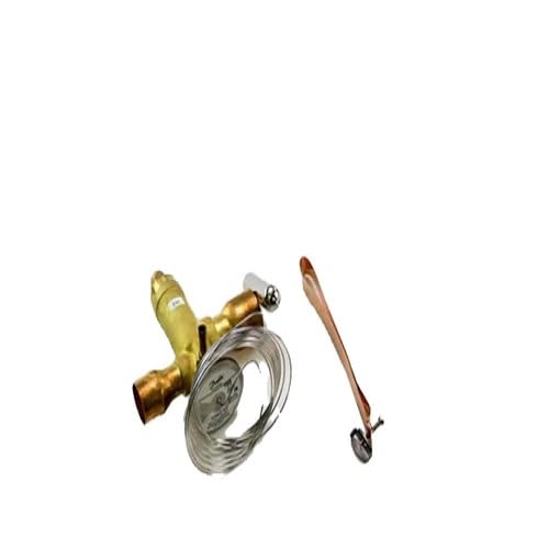 DANFOSS 067N9418 THERMAL EXPANSION VALVES (TXV)