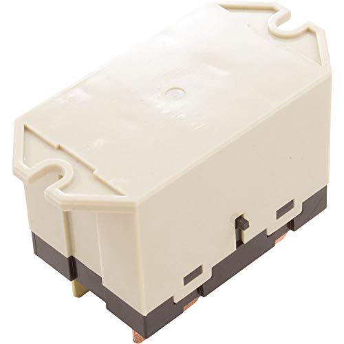 ZODIAC Zodiac R3009300 Fan Relay Replacement for Zodiac Jandy Air Energy AE-Ti and EE-Ti Pool and Spa Heat Pumps