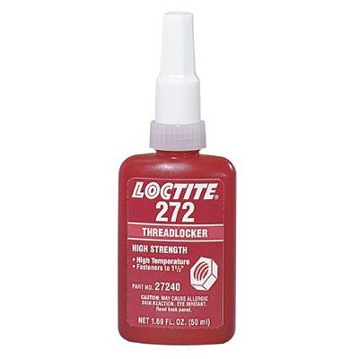 LOCTITE 195542 CAULKS & SEALANTS