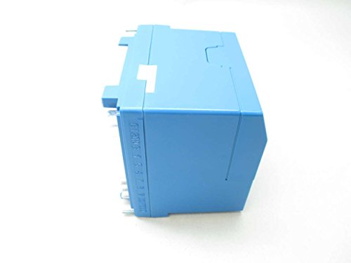 HONEYWELL Honeywell RM7823A1016 Flame Detector Relay Switch 120V