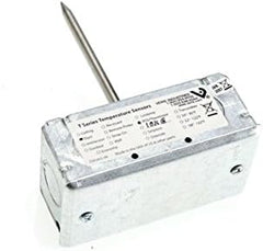 VERIS TFCIR00 TEMPERATURE SENSORS