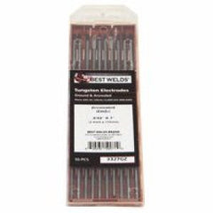 BEST WELDS 900-3327GZ WELDING TUNGSTEN