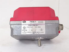 Fireye FX50-1 Servo Motor 24V for PPC 4000 Burner Controls