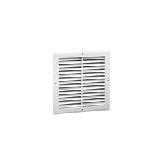 HART & COOLEY Hart and Cooley RH45 20 20 W Horizontal Return Air Grille (20x20) 064048