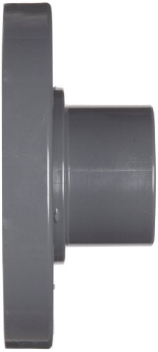 SPEARS Spears 854-015 Slip Flange 1-1/2in 150PSI Loose Ring 2PC SCH80