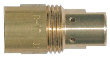 BERNARD D-1T WELDING KITS & PARTS