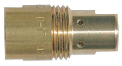 BERNARD D-1T WELDING KITS & PARTS