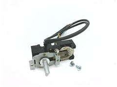 Marley Engineered Products EFFT1 Single Pole Thermostat 40/90F