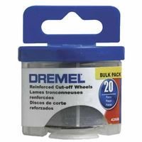 DREMEL 426B CUTTING TOOLS & HAND SAWS