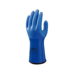 SHOWA 490XL-10 GLOVES, SLEEVES, & MITTS