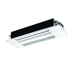 MITSUBISHI ELECTRIC MLP-444W SUPPLY AIR GRILLES