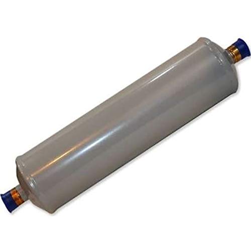 CARRIER P502-8757S FILTER DRIERS & ACCUMULATORS