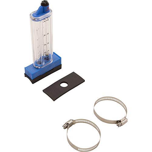 ROLA-CHEM 570321T POOL & SPA FLOW METERS