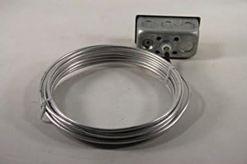 SIEMENS Siemens 544-342-24 Temperature Sensor Duct Averaging