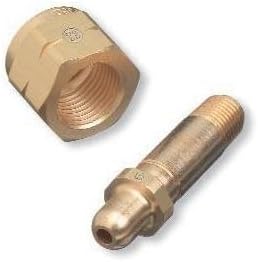 WESTERN ENTERPRISES 683-PT AIR CLEANER REPLACEMENT PARTS