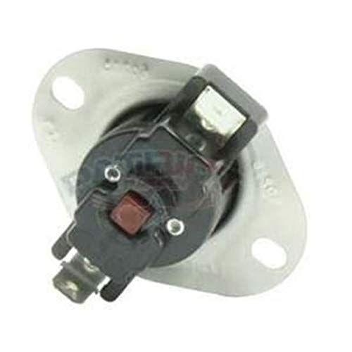 HYDROTHERM BM-8785 ROLLOUT SWITCHES