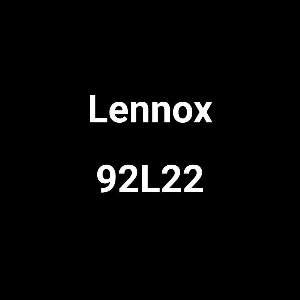 LENNOX 92L22 BLOWER MOTORS