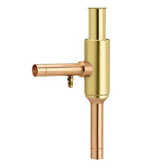 SPORLAN CROT-10-118 CRANKCASE PRESSURE REGULATING VALVES