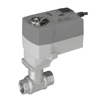 BELIMO B210+TFRB120 ACTUATORS