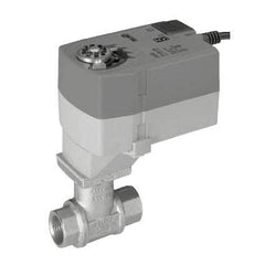 BELIMO B210+TFRB120 ACTUATORS