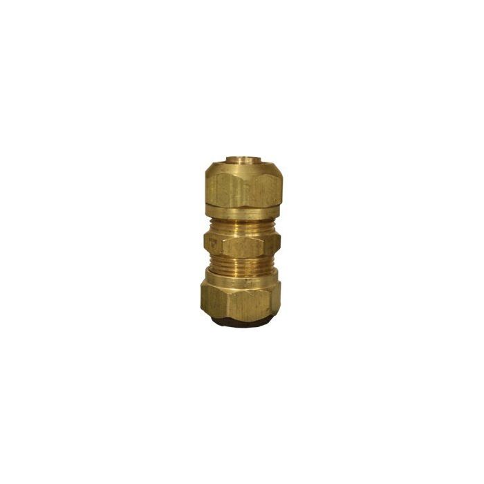HEATLINK Heatlink 69022 PEX Comp. Coupling 3/4 inch x 3/4 inch