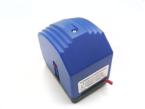 SCHNEIDER ELECTRIC AT13A00T PROPORTIONAL ELECTRIC ACTUATORS