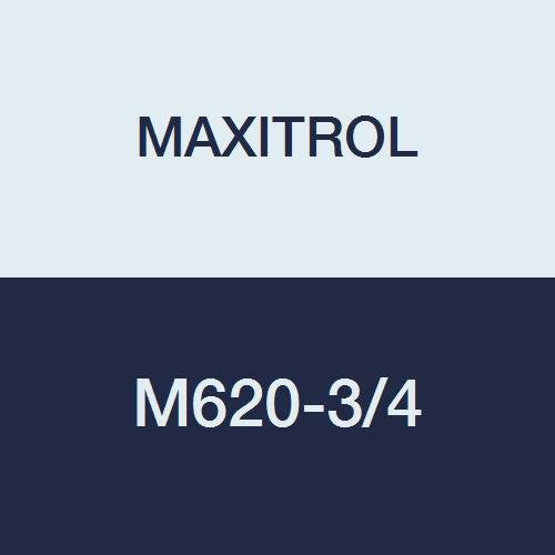 MAXITROL M620-3/4 MODULATING VALVES