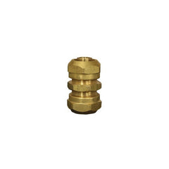 HEATLINK Heatlink 69005 1/2 inches x 1/2 inches PEX Comp. Coupling