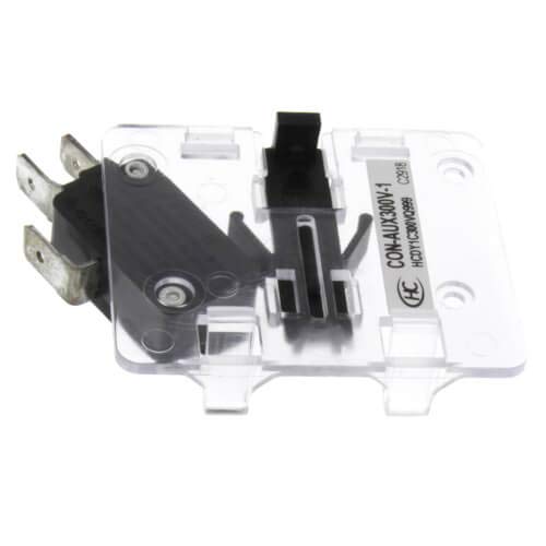 LITTELFUSE CON-AUX300-1 AUXILIARY SWITCHES