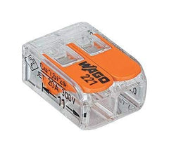 WAGO 221-412/VE00-2500 CONTROL BOARDS