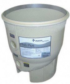 PENTAIR Pentair 170016 Tank Bottom Assembly 36 Sq Ft Replacement