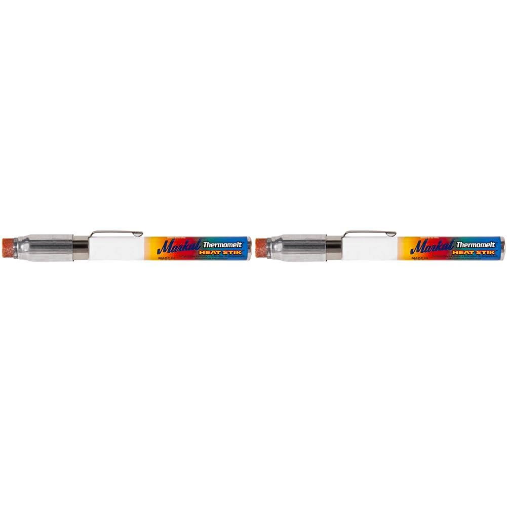 MARKAL 86517 WELDING TEMPERATURE INDICATORS